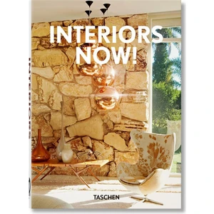 Interiors Now! 40TH Ed - 40TH Edition