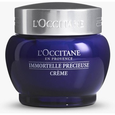 L'occıtane Immortelle Precious Cream 50 ml Fiyatı