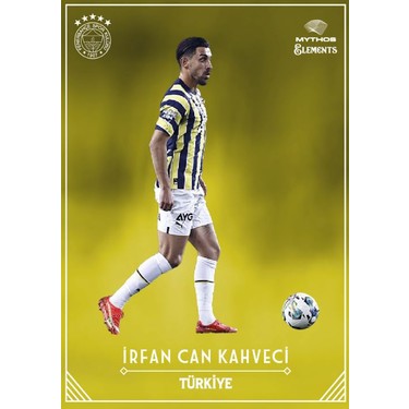 Fenerium  Fenerbahçe Moments Kartları (Tekli)