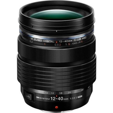 Olympus M.zuiko Ed 12-40MM F/2.8 Pro Iı Aynasız Fotoğraf Fiyatı