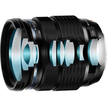 Olympus M.zuiko Ed 12-40MM F/2.8 Pro Iı Aynasız Fotoğraf Fiyatı