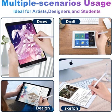 Fuchsia Apple iPad Air 12.9 6.nesil Uyumlu Avuç Içi Fiyatı