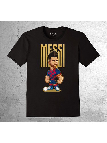 Lionel messi t store shirt