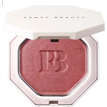 Fenty Beauty Killawatt Foil Freestyle Higlighter Ruby Fiyat
