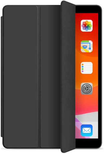 Kavim Apple iPad Air 10.9 2022 (5.nesil) Kavim Orjinal Standlı Kılıf