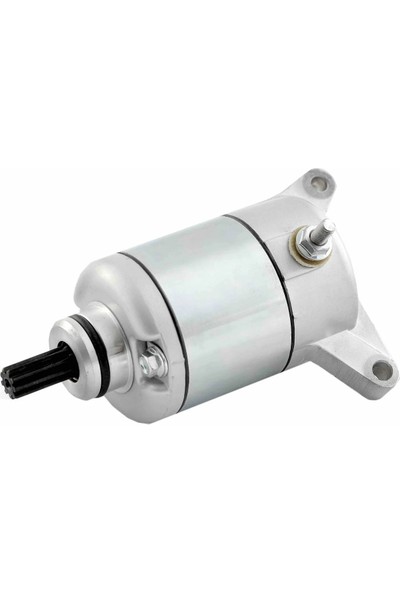 Aras Universal CB125 E Marş Motoru