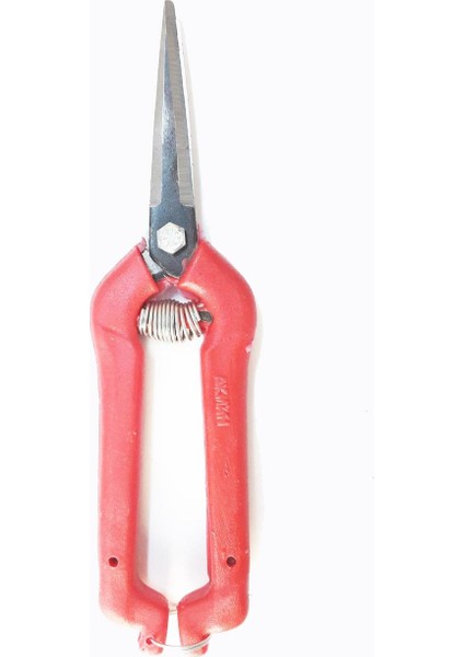 Üzüm ve Narenciye Makası Sivri Uçlu modelleri