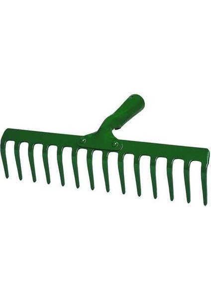 Tırmık 12 Diş modelleri