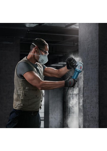 Bosch Gws 9-115S Avuç Taşlama 115 mm Devir Ayarlı modelleri