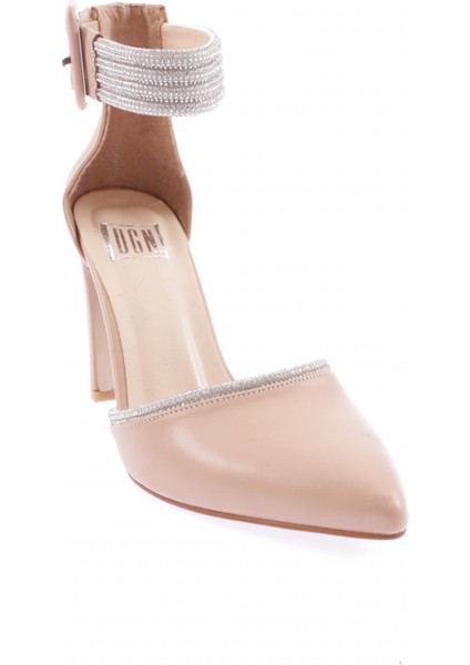 320-23Y Kadin Topuklu Ayakkabi fiyatları