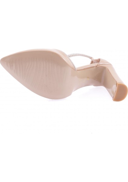 320-23Y Kadin Topuklu Ayakkabi indirimleri