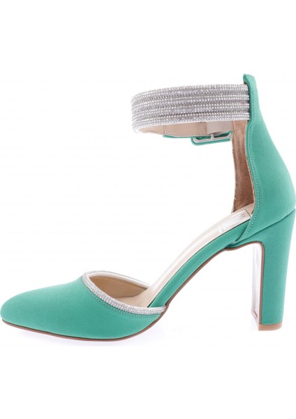 320-23Y Kadin Topuklu Ayakkabi modelleri