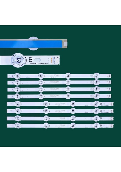 Lg, 42LB580V, 42LB580N, 42LB582V, 42LF580N, 42LF580V, 42LB620V, 42LB652V, 42LF650V, 42LY541H, LED Bar, , Özel Ürün