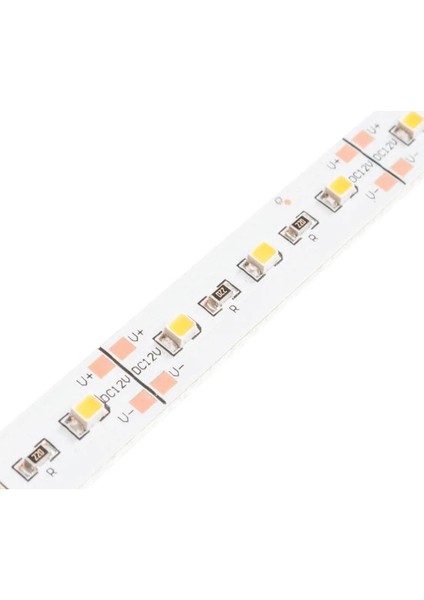 AS01-00800 A10 Çip Şerit LED Iç Mekan 6500K Beyaz