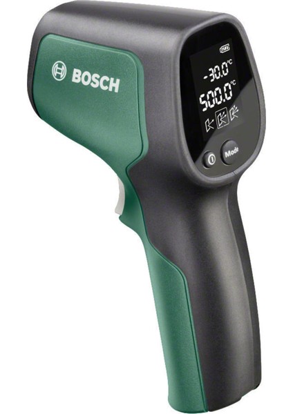 Universaltemp Thermo Detector