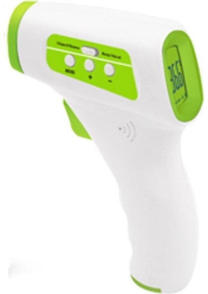 Truly Temassız Ateş Ölçer - Termometre