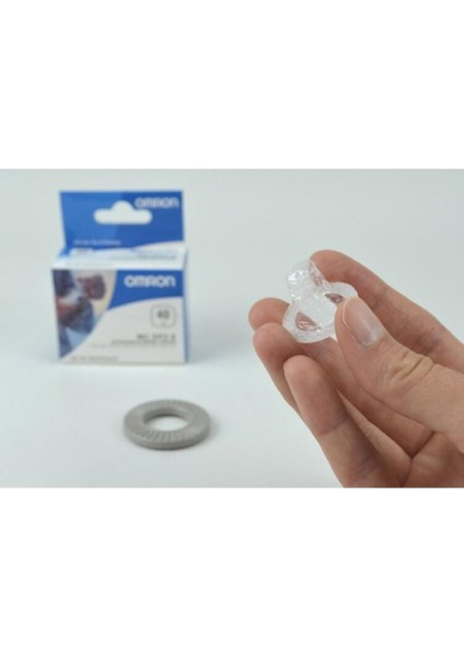 Omron Ateş Ölçer Kulak Probu 40 Adet