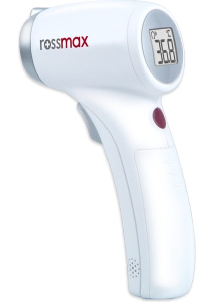 HC700 Temassız Termometre