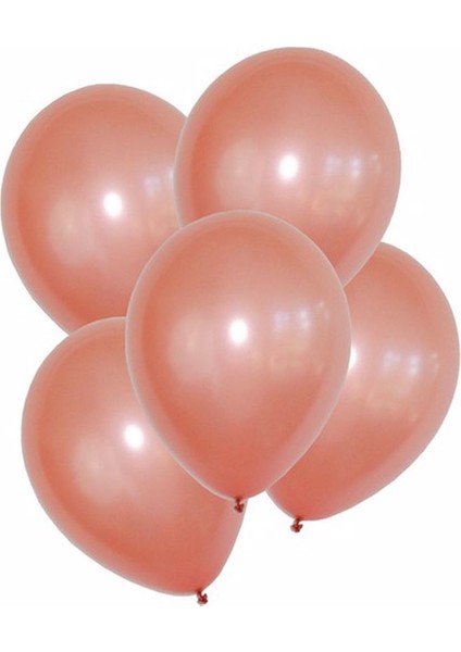 10 Adet Metalik Parlak Sedefli Lateks Balon Helyum Balon Kırmızı Lacivert Mor Pembe Mavi Beyaz Siyah Gümüş Gold Rosegold Sarı Fuşya Turuncu fiyatları