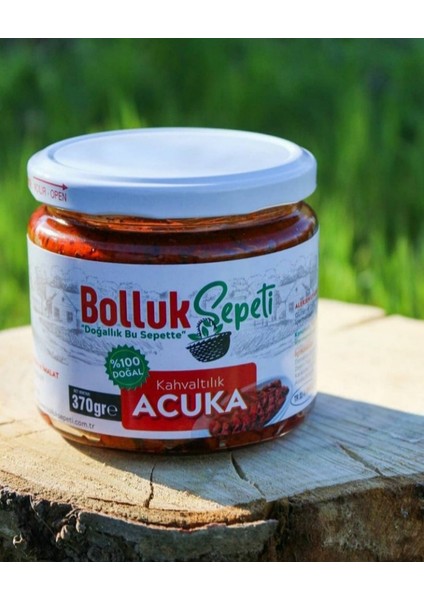 Kahvaltılık Acuka 370 gr