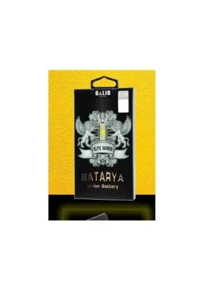 Apple iPhone 7 Güçlendirilmiş Batarya