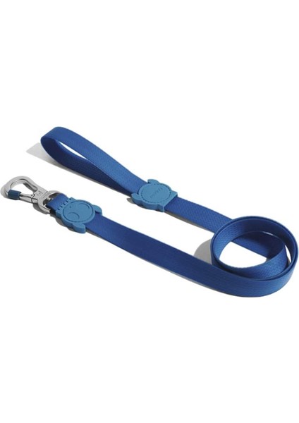 Neopro Blue Gezdirme Tasması - S