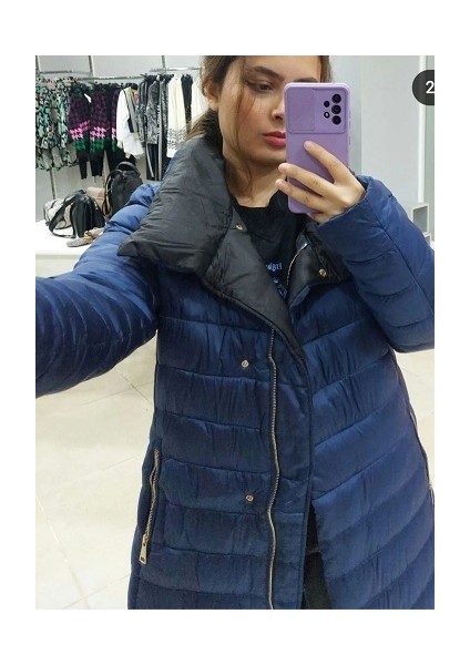 Kadın Ital Mont modelleri