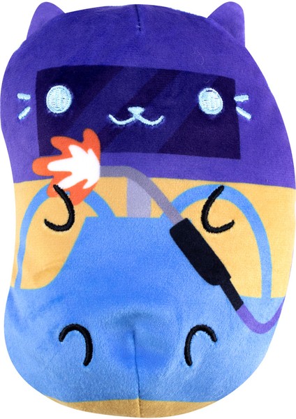 Chonks Serisi - Archie 15 Cm.