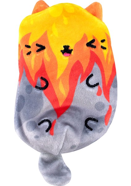 Beans Serisi - Flameo 10 Cm.