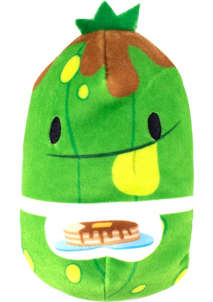 Beans Serisi - Short Stack 10 Cm.