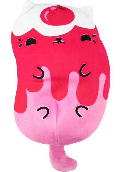 Beans Serisi - Pawberry Purr-Fait 10 Cm.