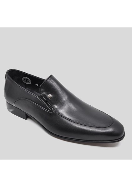 Hakiki Deri Erkek Klasik Ayakkabı Siyah 9794 100 fiyatları