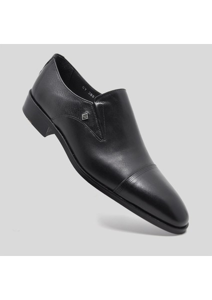 Hakiki Deri Erkek Klasik Ayakkabı 2887 114