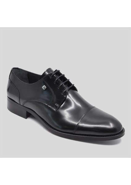 Siyah Rugan Klasik Erkek Ayakkabı 3002 300 fiyatları