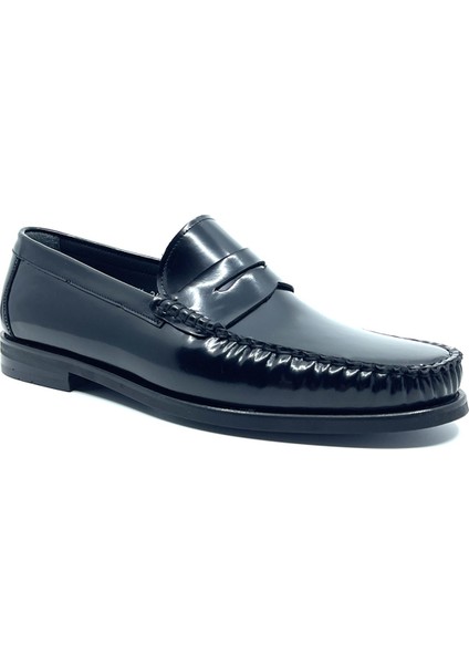 Hakiki Deri Siyah Klasik Erkek Ayakkabı 2600 300 fiyatları