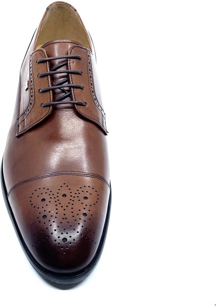 Taba Erkek Klasik Ayakkabı 2703 875 fırsatları