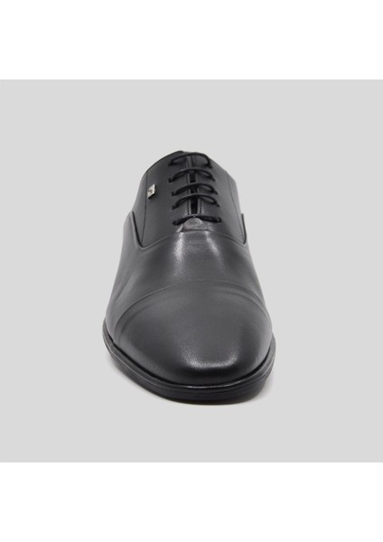 Siyah Klasik Erkek Ayakkabı Kauçuk 2805 46 indirimleri