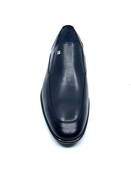 Siyah Klasik Erkek Ayakkabı Kauçuk 2811 46 fırsatları