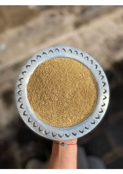 Toz Kişniş 100gr