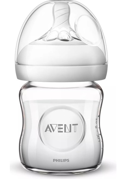 Philips Avent Natural Cam Biberon 120ML