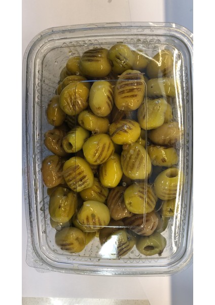 Izgara Zeytin 250 gr