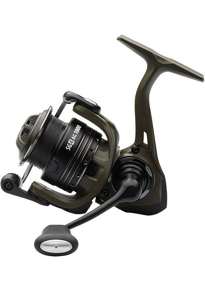 SG4C 2500 Fd 10+1bb Olta Makinesi