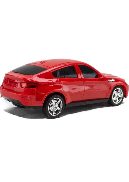 Uzaktan Kumandalı Jep Red 1/18 Ful Fonksiyon Pilli Işıklı 20 cm fiyatları