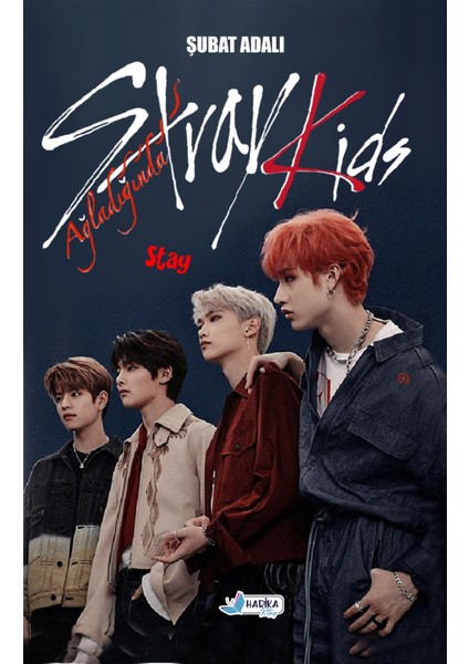 Stray Kids Ağladığında