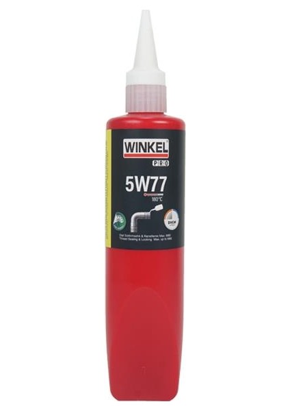 Pro 5W77 Orta Mukavemetli Dişli Sızdırmazlık 250ML