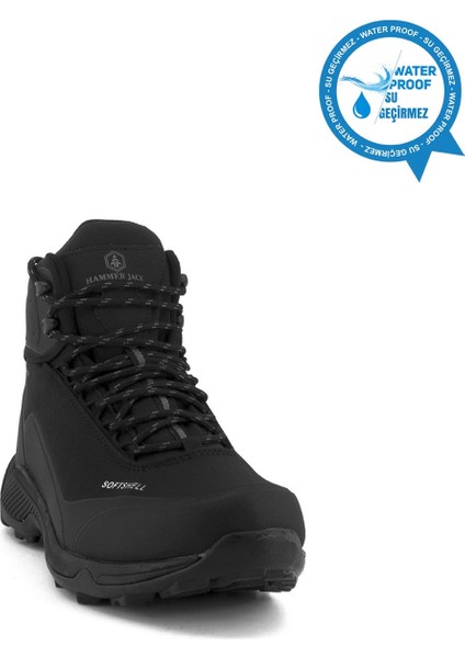 Su Geçirmez Softshell Bond Bot modelleri