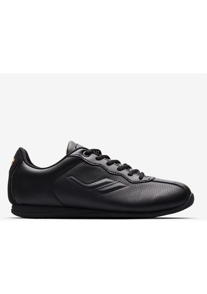 Neptun Erkek Sneaker Ayakkabı Neptun Siyah