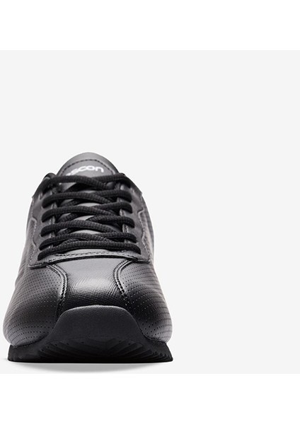 Neptun Erkek Sneaker Ayakkabı Neptun Siyah modelleri