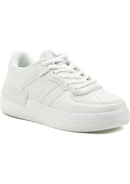 Freya 2fx Beyaz Kadın Sneaker Freya 2fx