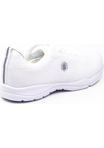 Agatha Wmn 2fx Beyaz Kadın Comfort Ayakkabı fırsatları